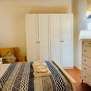 Apartamento San Marco, Florencia