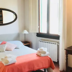 Apartamento Gino's Place, Florencia